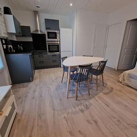 Superbe Appartement Renove A Neuf Centre Bourg ブレム・シュル・メール エクステリア 写真
