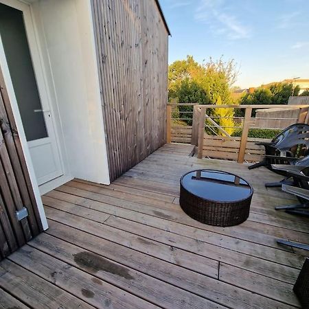 Superbe Appartement Renove A Neuf Centre Bourg ブレム・シュル・メール エクステリア 写真