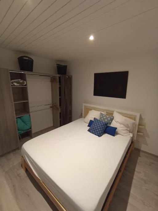 Superbe Appartement Renove A Neuf Centre Bourg ブレム・シュル・メール エクステリア 写真